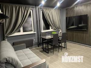 Студия квартира, посуточно, 26м2, 1/8 этаж