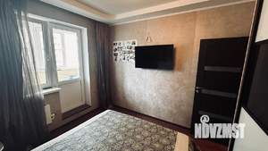 2-к квартира, на длительный срок, 64м2, 5/17 этаж