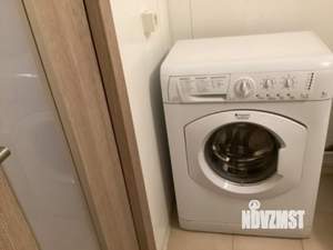 1-к квартира, на длительный срок, 40м2, 12/17 этаж