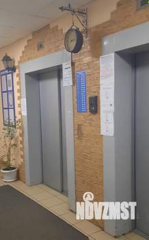 1-к квартира, на длительный срок, 38м2, 4/18 этаж