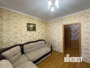 3-к квартира, на длительный срок, 80м2, 4/17 этаж