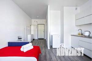 1-к квартира, посуточно, 21м2, 3/17 этаж