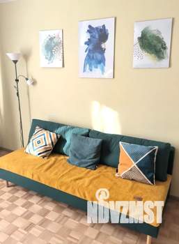 2-к квартира, посуточно, 50м2, 8/9 этаж