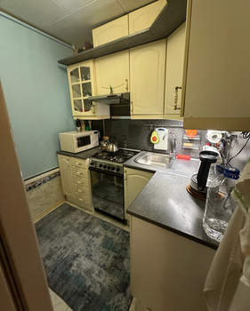 2-к квартира, на длительный срок, 42м2, 1/5 этаж