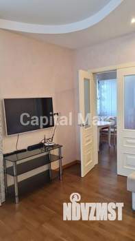 1-к квартира, на длительный срок, 47м2, 9/18 этаж