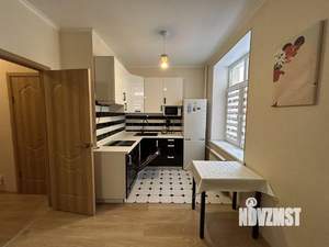 Студия квартира, на длительный срок, 30м2, 2/8 этаж