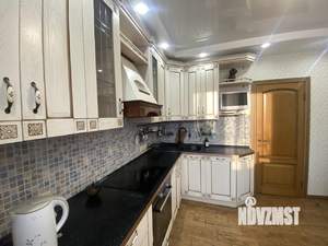1-к квартира, на длительный срок, 45м2, 22/25 этаж