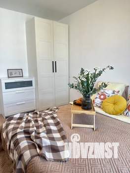 2-к квартира, посуточно, 65м2, 9/9 этаж