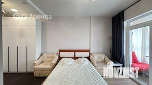 Студия квартира, на длительный срок, 29м2, 9/28 этаж