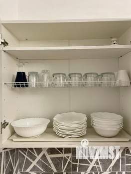 2-к квартира, посуточно, 60м2, 1/1 этаж