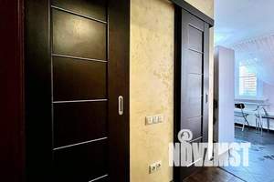 2-к квартира, посуточно, 45м2, 4/10 этаж