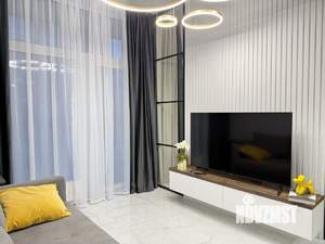 1-к квартира, на длительный срок, 40м2, 3/6 этаж