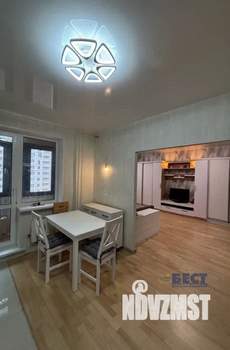 1-к квартира, на длительный срок, 50м2, 8/16 этаж