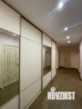 3-к квартира, на длительный срок, 105м2, 3/18 этаж