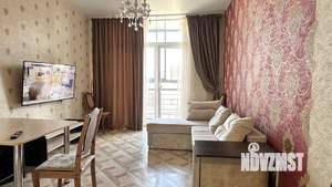 2-к квартира, на длительный срок, 68м2, 8/12 этаж