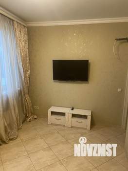 2-к квартира, на длительный срок, 70м2, 4/4 этаж