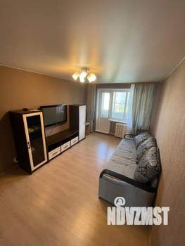 2-к квартира, на длительный срок, 44м2, 9/9 этаж