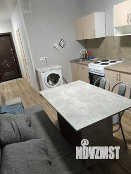 1-к квартира, на длительный срок, 41м2, 2/25 этаж