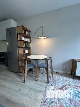 2-к квартира, на длительный срок, 35м2, 4/17 этаж