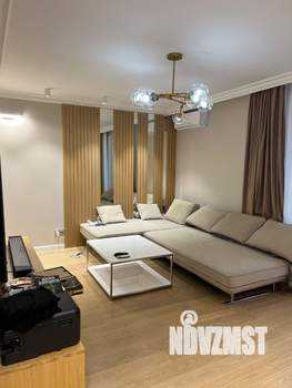 3-к квартира, на длительный срок, 96м2, 14/24 этаж