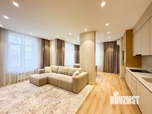 2-к квартира, на длительный срок, 78м2, 2/6 этаж