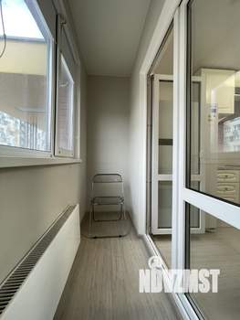 1-к квартира, на длительный срок, 35м2, 1/8 этаж