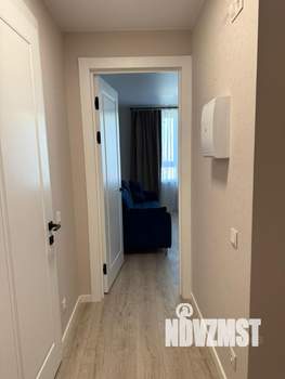 1-к квартира, на длительный срок, 30м2, 12/31 этаж