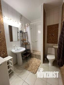 1-к квартира, на длительный срок, 46м2, 17/21 этаж