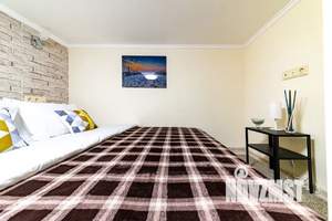 1-к квартира, посуточно, 15м2, 30/31 этаж