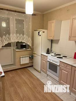 1-к квартира, на длительный срок, 35м2, 6/7 этаж