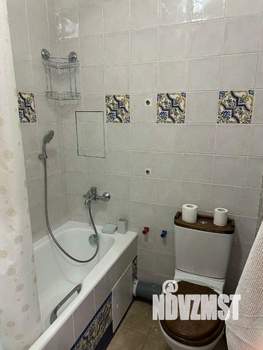 1-к квартира, на длительный срок, 35м2, 5/8 этаж