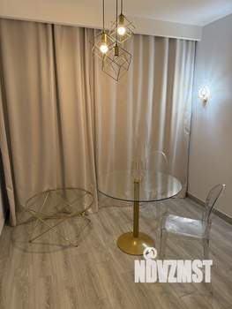 1-к квартира, на длительный срок, 40м2, 1/17 этаж