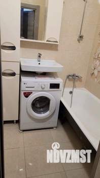 1-к квартира, на длительный срок, 34м2, 3/10 этаж