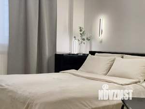 1-к квартира, посуточно, 60м2, 1/1 этаж