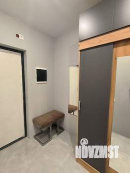 Студия квартира, на длительный срок, 25м2, 20/26 этаж