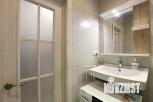 1-к квартира, посуточно, 24м2, 1/1 этаж