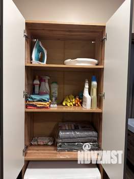 2-к квартира, на длительный срок, 37м2, 17/24 этаж