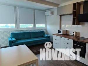 2-к квартира, на длительный срок, 48м2, 17/25 этаж