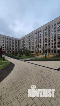 1-к квартира, на длительный срок, 32м2, 2/9 этаж