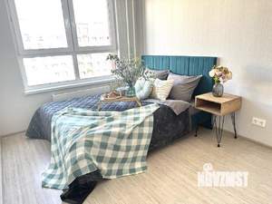 3-к квартира, посуточно, 69м2, 1/1 этаж