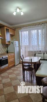 1-к квартира, на длительный срок, 46м2, 16/17 этаж