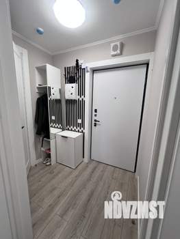 1-к квартира, на длительный срок, 37м2, 5/32 этаж