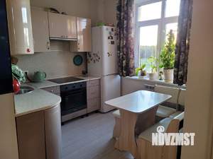 2-к квартира, на длительный срок, 50м2, 2/9 этаж