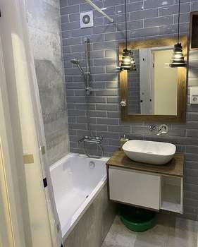 2-к квартира, на длительный срок, 48м2, 10/19 этаж