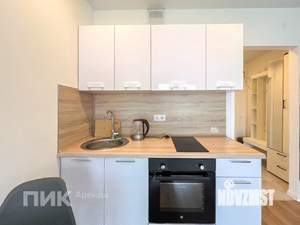 Студия квартира, на длительный срок, 20м2, 3/9 этаж