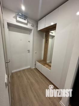 Студия квартира, на длительный срок, 22м2, 7/9 этаж