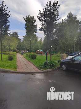 1-к квартира, на длительный срок, 33м2, 1/5 этаж