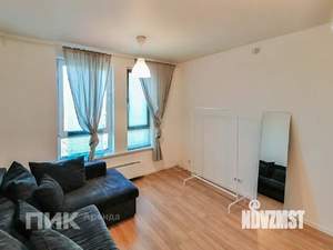 1-к квартира, на длительный срок, 21м2, 9/9 этаж