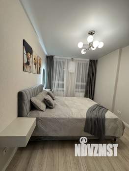 1-к квартира, на длительный срок, 35м2, 5/31 этаж