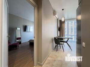 1-к квартира, на длительный срок, 41м2, 6/8 этаж